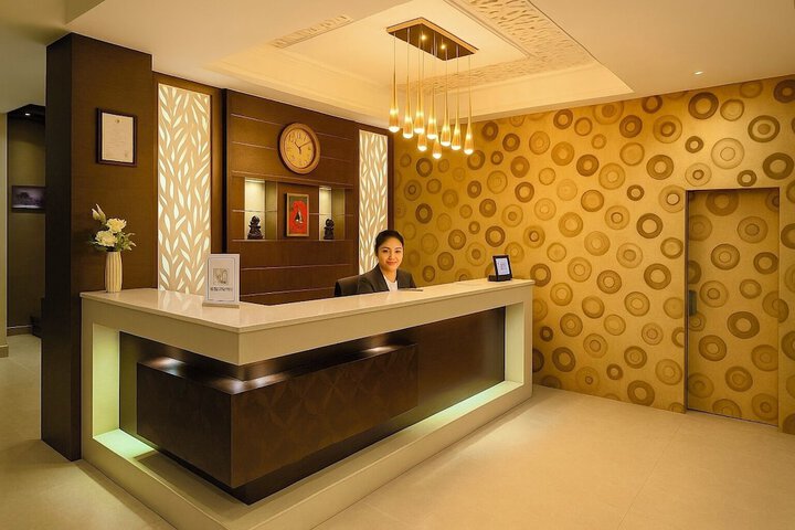 Hotel Interior 6 of 114