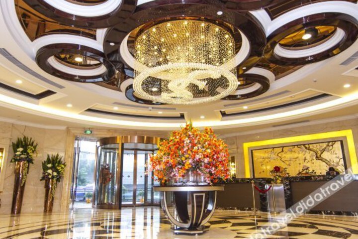 Shengjie 1st Mansion