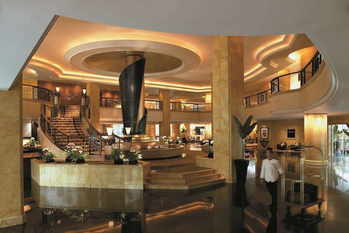 Lobby Photos