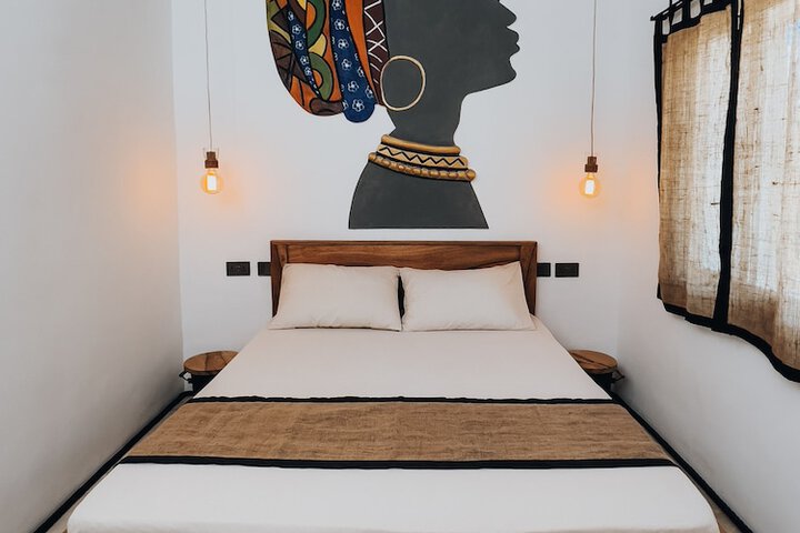 BaraBara Eat & Sleep - Eco Boutique Hotel