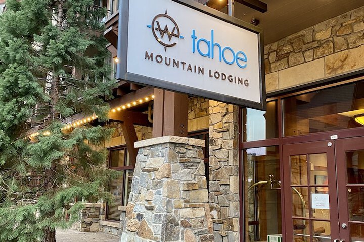 Tahoe Mountain Lodging