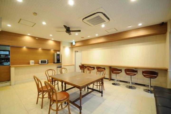 HOTEL LEXTON AMAMI CENTRAL