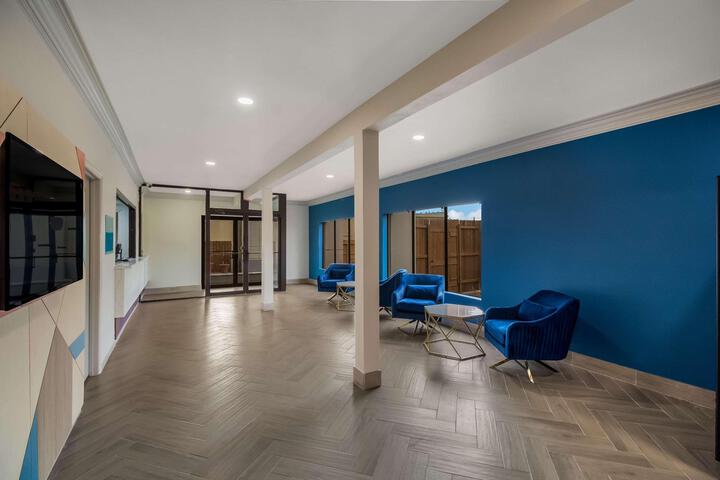 Hotel Interior 11 of 13