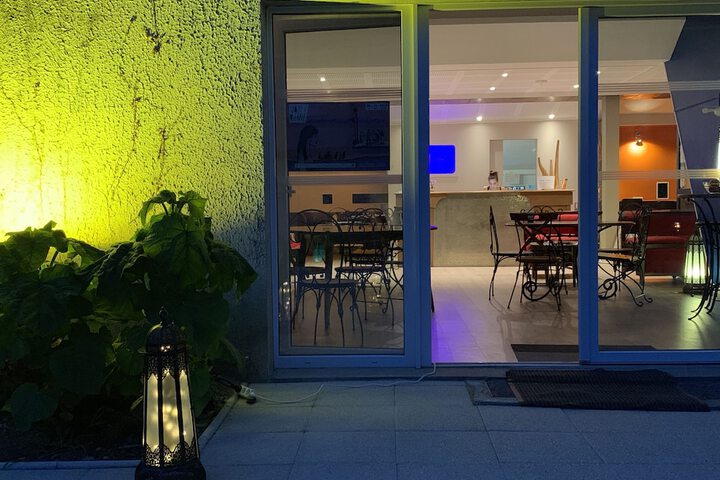Terrace/Patio 93 of 97