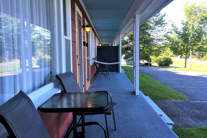 Terrace/Patio 19 of 27