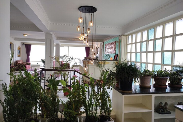 Hotel Interior 2 of 43