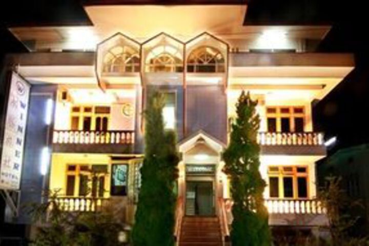 Hotel 16 of 26