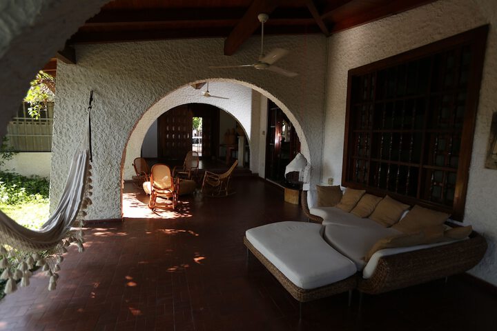 Hotel Interior 52 of 64