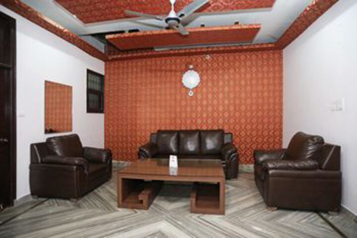 Hotel Interior 18 of 21