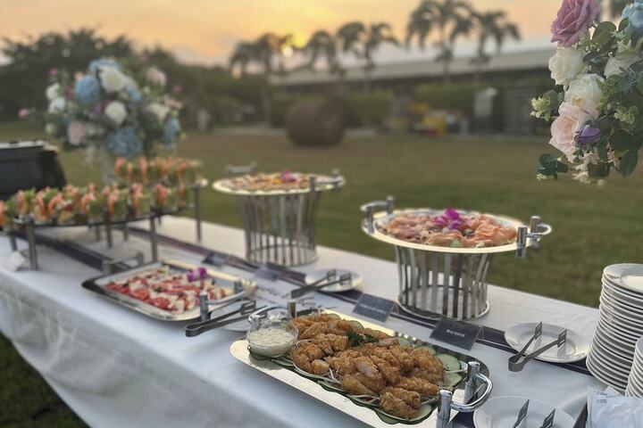 Wedding/Banquet 64 of 91