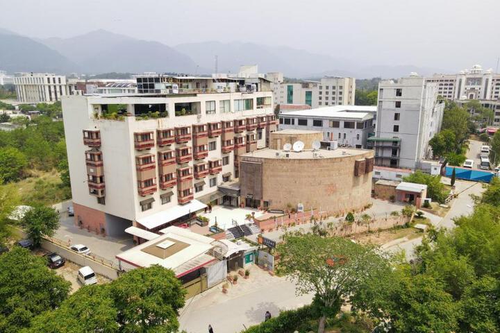 Legend Hotel Islamabad