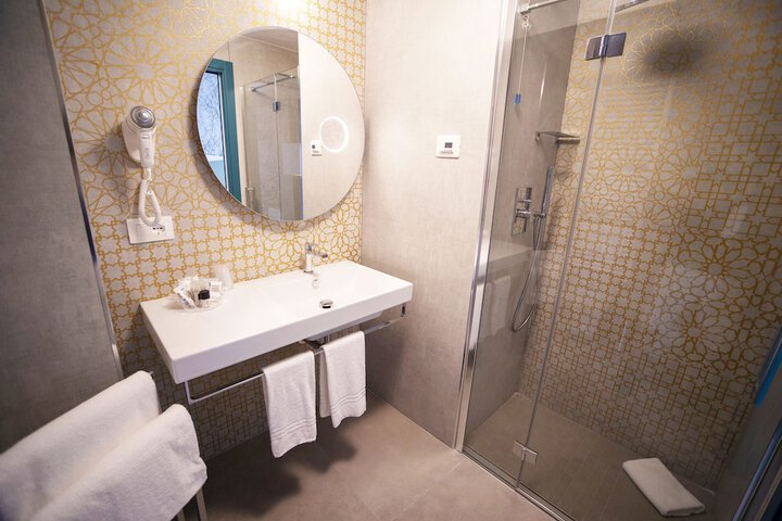Bath Interior