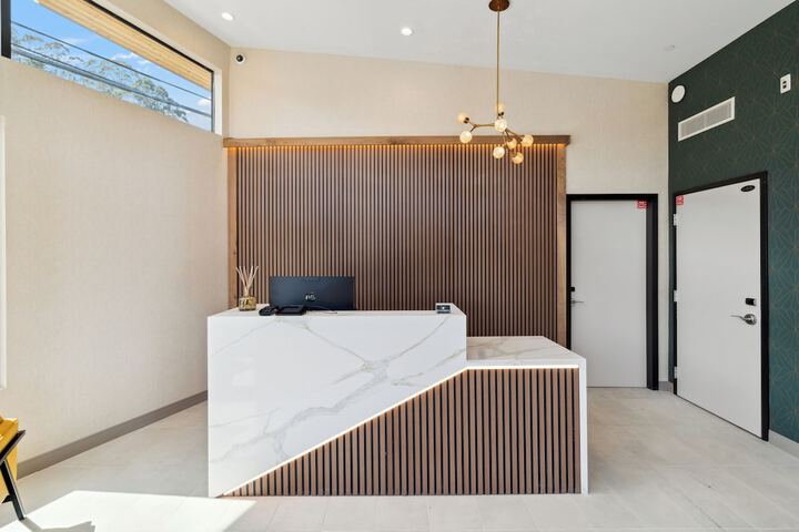 Hotel Interior 1 of 76