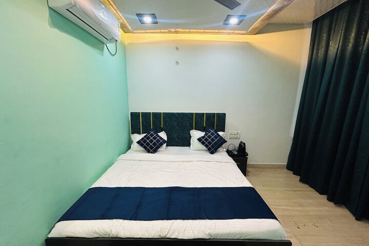 Swastik Luxury Homestay