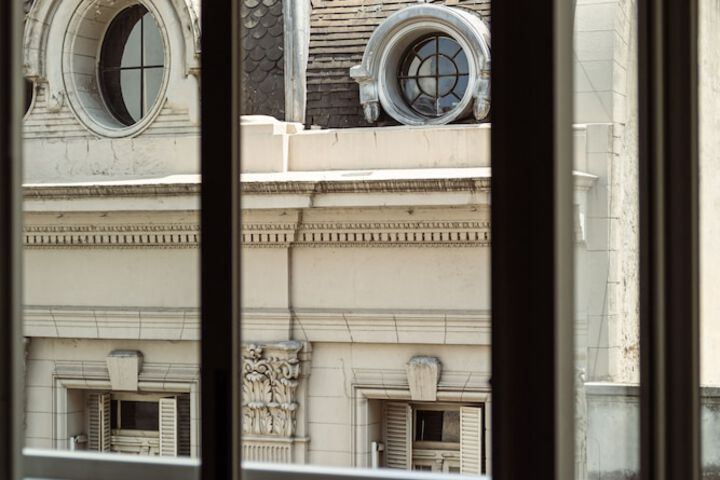Hotel View 66 of 67