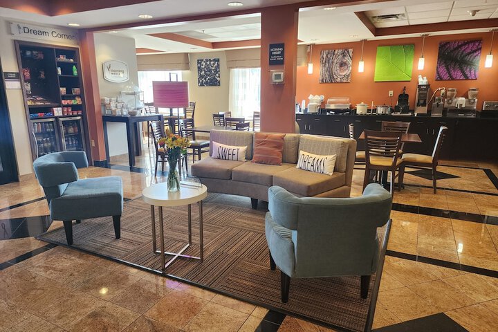 Hotel Interior 2 of 60