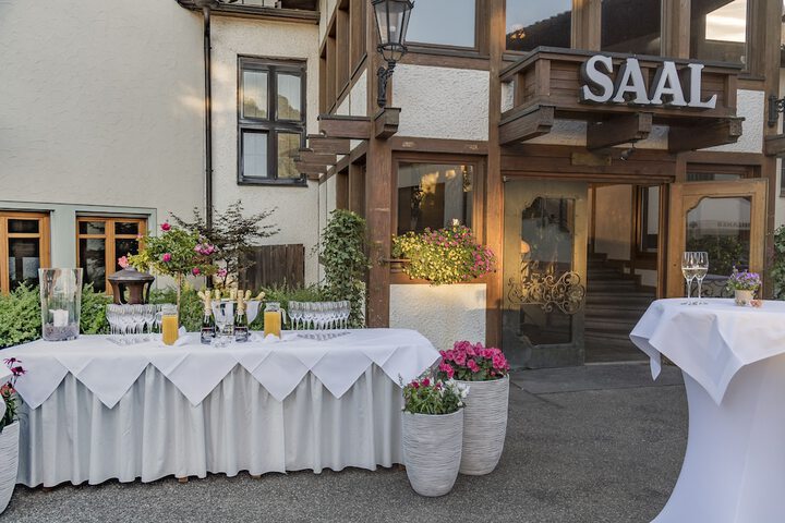 Restaurants