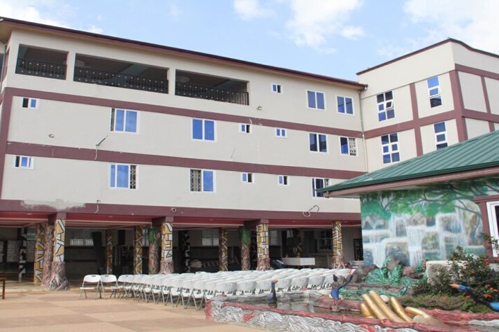 Hotel 11 of 11