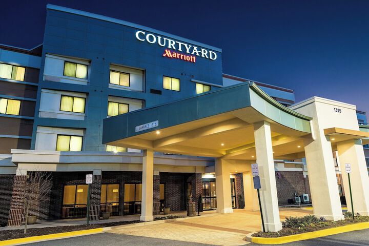 Courtyard Largo Medical Center Drive Upper Marlboro Bookonline com