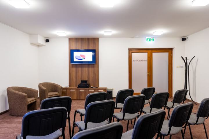 Meeting 40 of 46