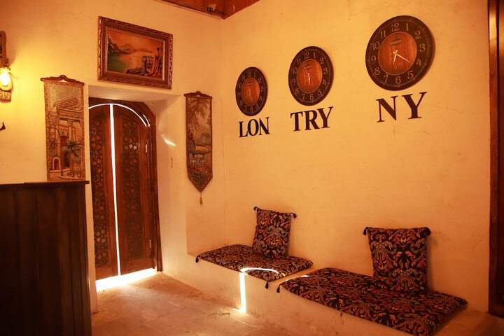 Hotel Interior 48 of 73