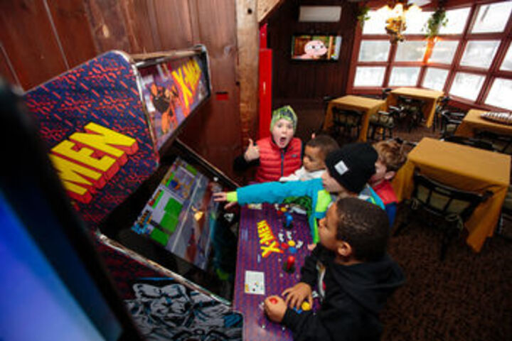 Fitness Center Photo