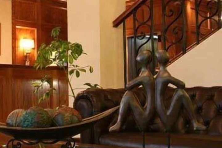 Hotel Interior 2 of 49