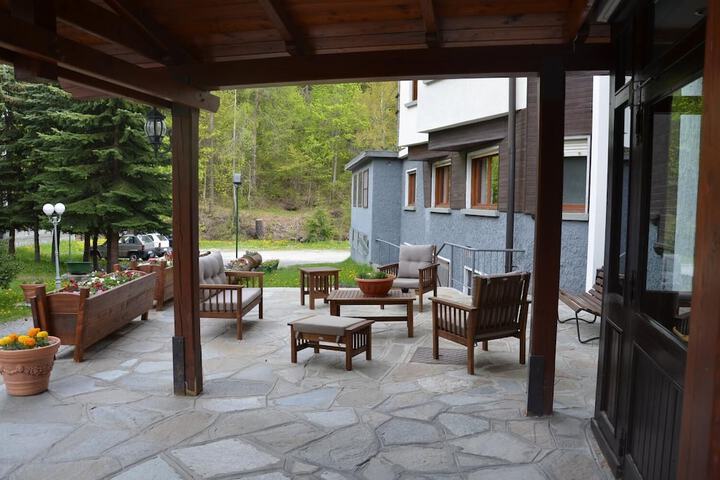 Terrace/Patio 27 of 46