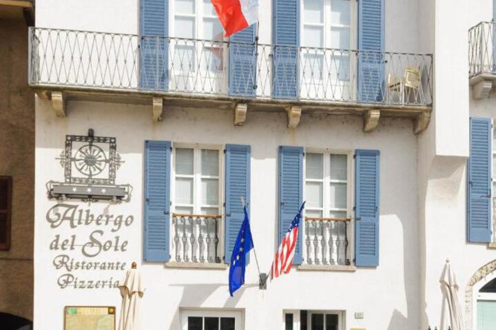 Albergo Del Sole