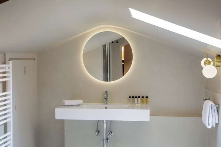 Bathroom Vanities