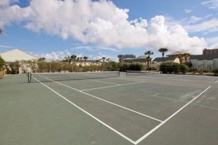 Tennis and Basketball Courts 44 of 45