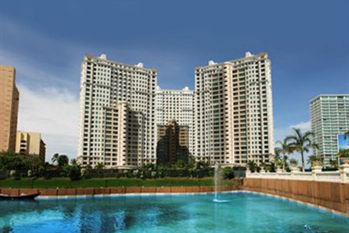Image of Marival Residences Luxury Puerto Vallarta All Inclusive