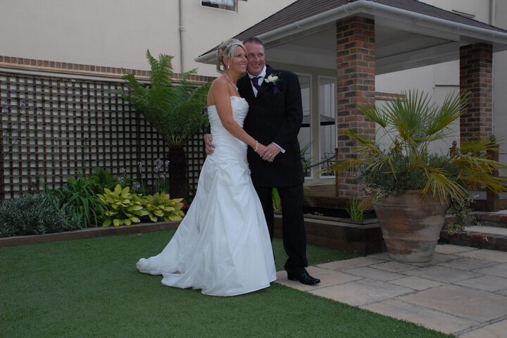 Wedding/Banquet 41 of 44
