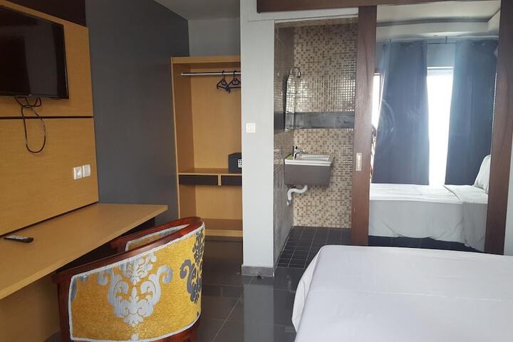 Room 15 of 55