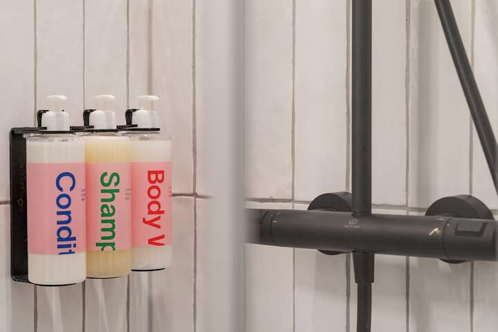 Bath Interior