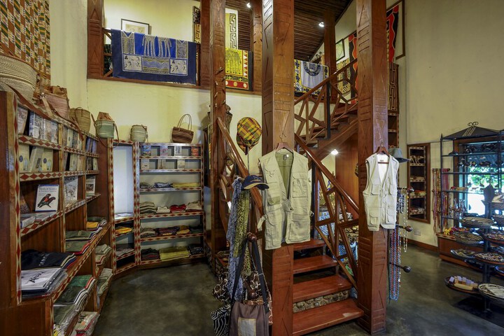 Gift Shop 19 of 44