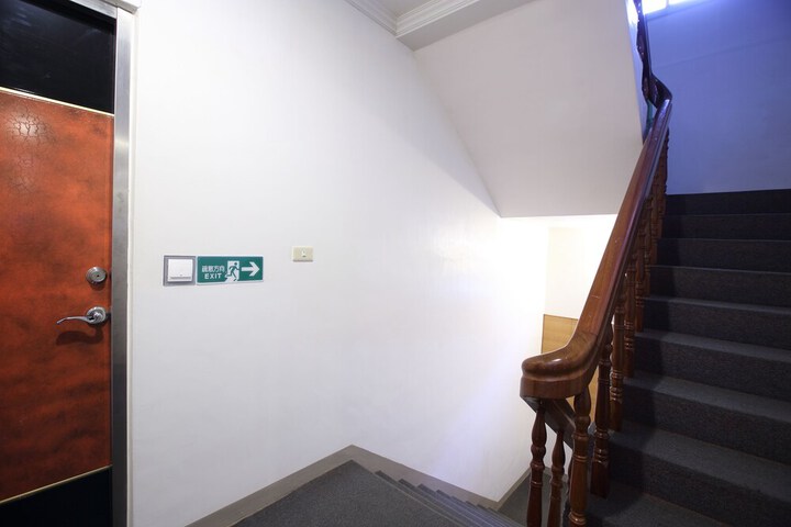 Hotel Interior 66 of 74