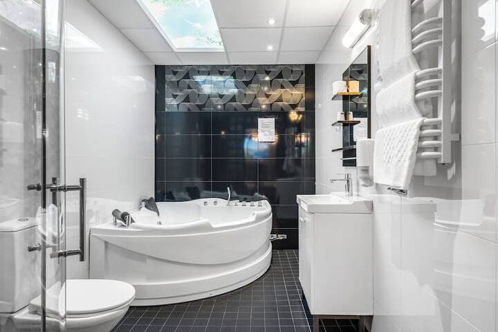 Bath Amenities