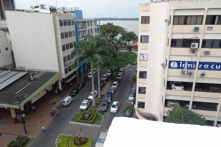 Hotel 41 of 44