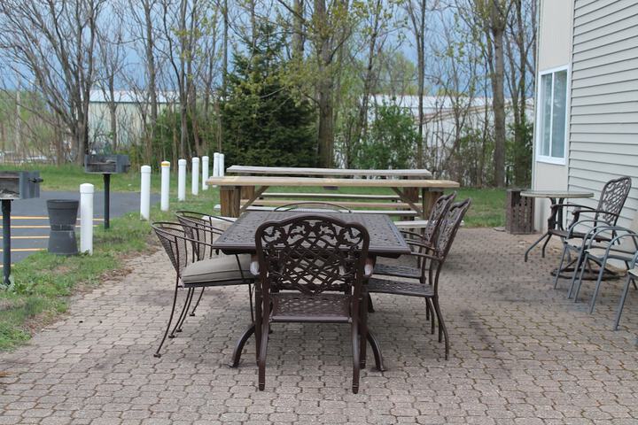 Terrace/Patio 17 of 43