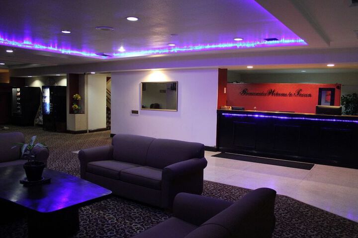 Hotel Spa