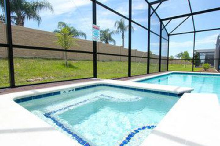 Terrace/Patio 6 of 7