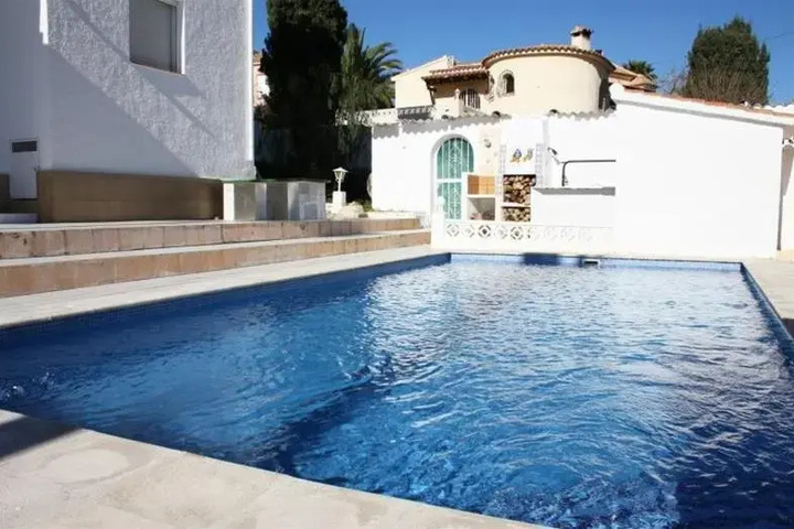 Pool 5 of 5