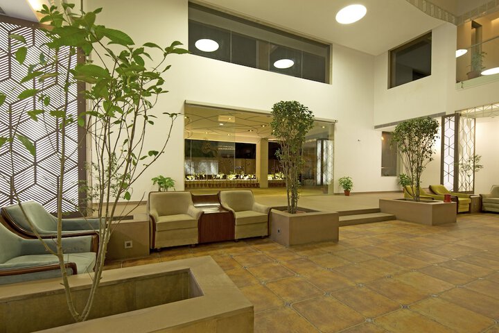 Hotel Interior 4 of 19