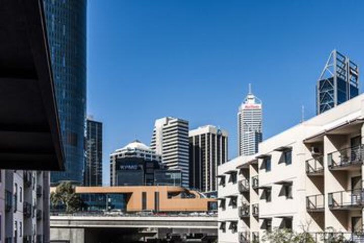 Hotel View 28 of 208