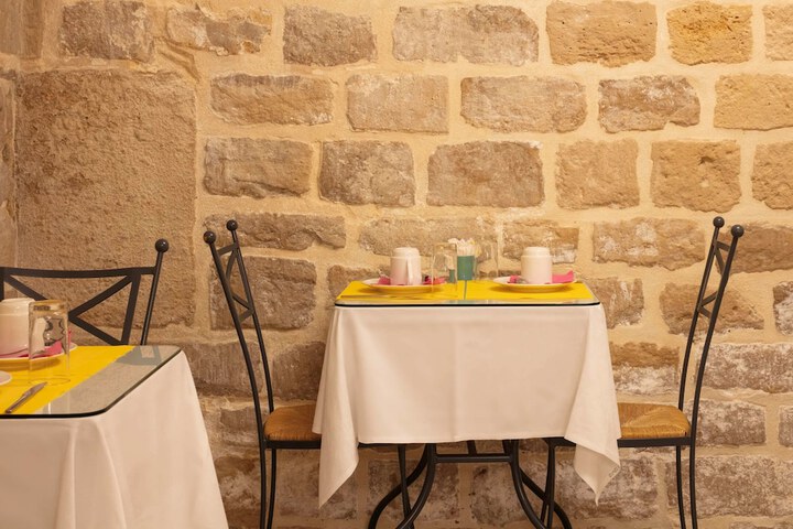 Breakfast/Coffee Service 46 of 54
