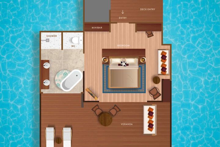 Room 16 of 121