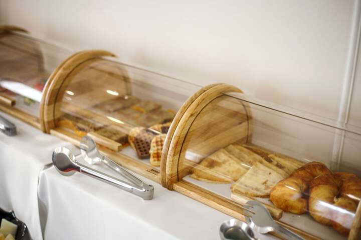 Breakfast/Coffee Service 78 of 129