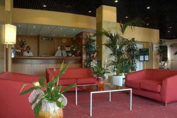 Hotel Interior 2 of 6