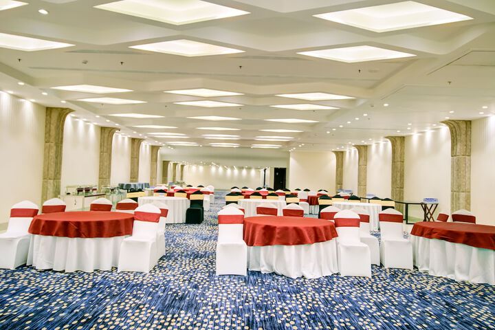 Ballroom/Hall 37 of 37
